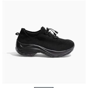 Comfort wear sneakers
